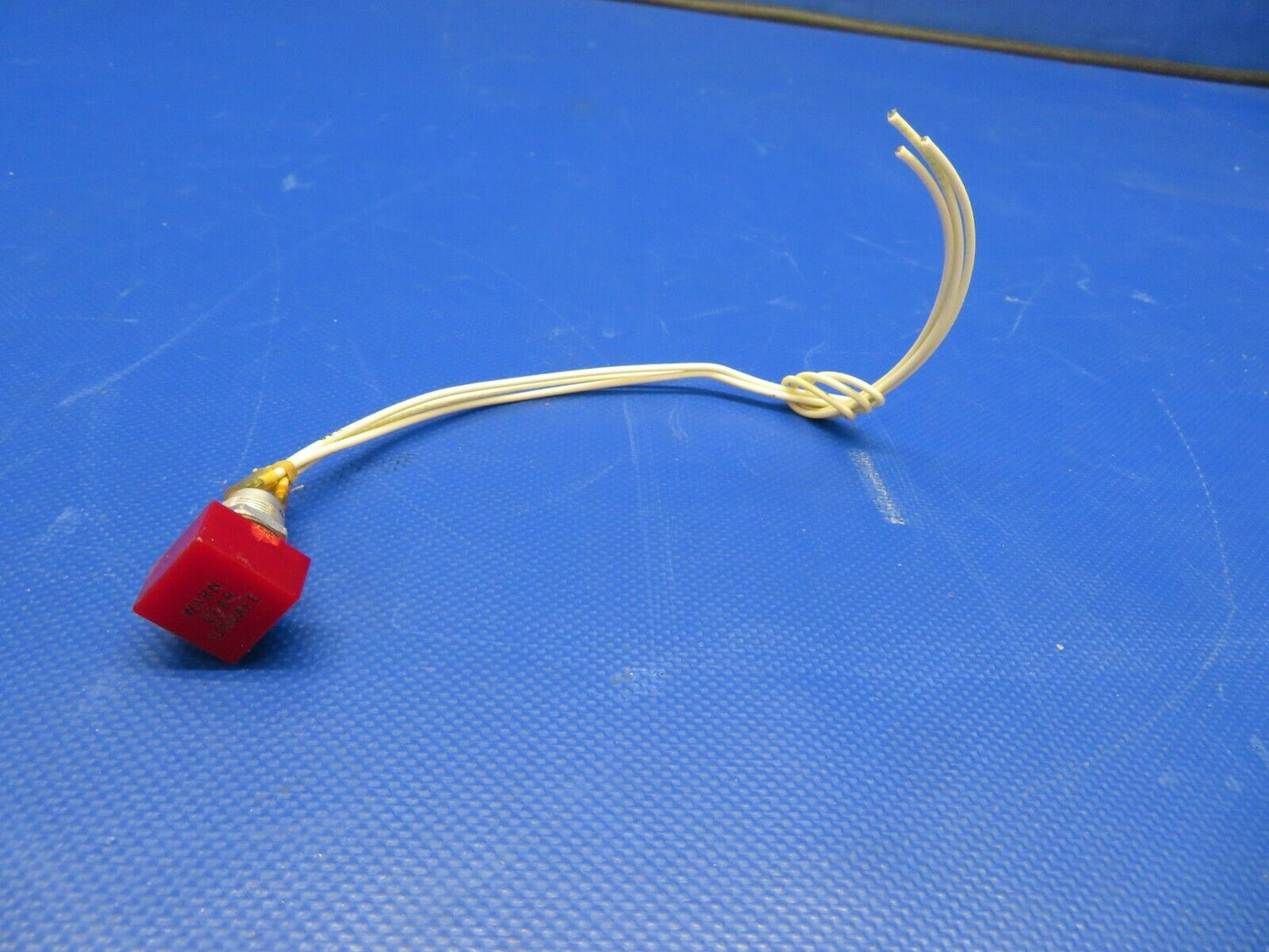 Piper PA-32R-300 Lance Indicator Warning Gear Unsafe (0121-21)