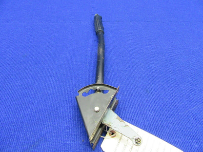 Piper PA-32-300 Handle Assembly Flap Lever 63782-00, 63782-000 (1121-474)