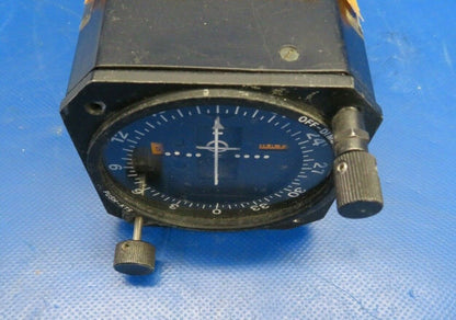 NARCO Avionics IDME 891 VOR LOC Glideslope Marker Beacon Indicator (0120-53)