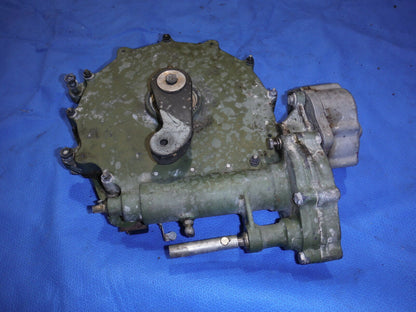 Cessna 310 Gear Box  P/N 5045002-1 or 5118327-2 (0214-77)