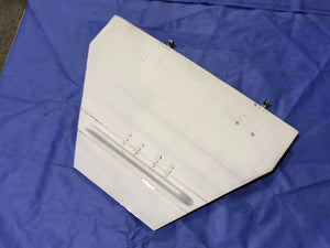 Beech Baron 58 RH OTBD Main Gear Door P/N 35-815055-215 & 35-815055-69 (0916-08)