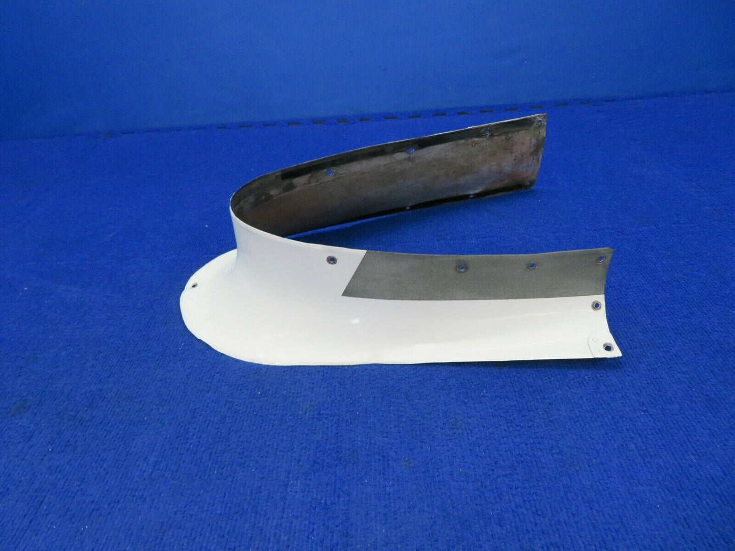 1956 Cessna 310 Fillet Right Hand Wing P/N 0800051-4, 0800051-18 (0422-445)