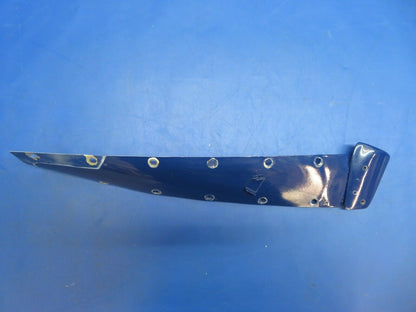 Piper Aerostar 602P Rudder Fairing LH, RH, Center P/N 220028-13 (0123-851)