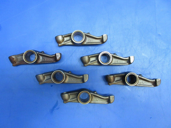 Continental E-Series Intake Rocker Arm P/N A24814 SET OF 6 (0523-569)