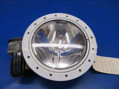 Cessna 310 Grimes Retractable Landing Light RH Wing 24V G-3801A-1A (1218-01)