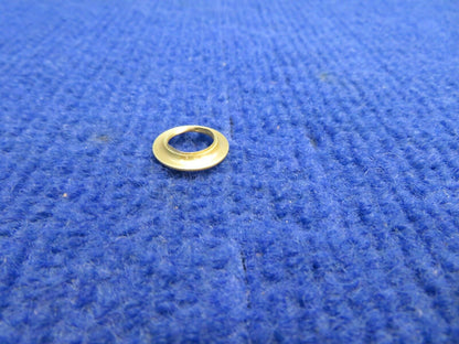 Cessna Retainer Ring-Fuel Selector P/N 0311077 NOS (0522-427)