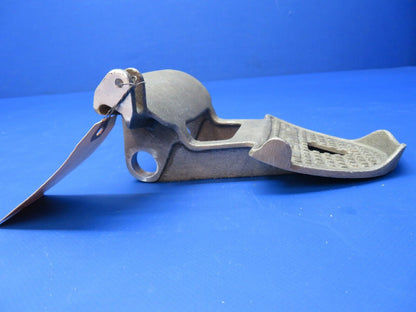 Piper Pedal Assy Toe Brake Left P/N 63480-000 NOS (1022-353)