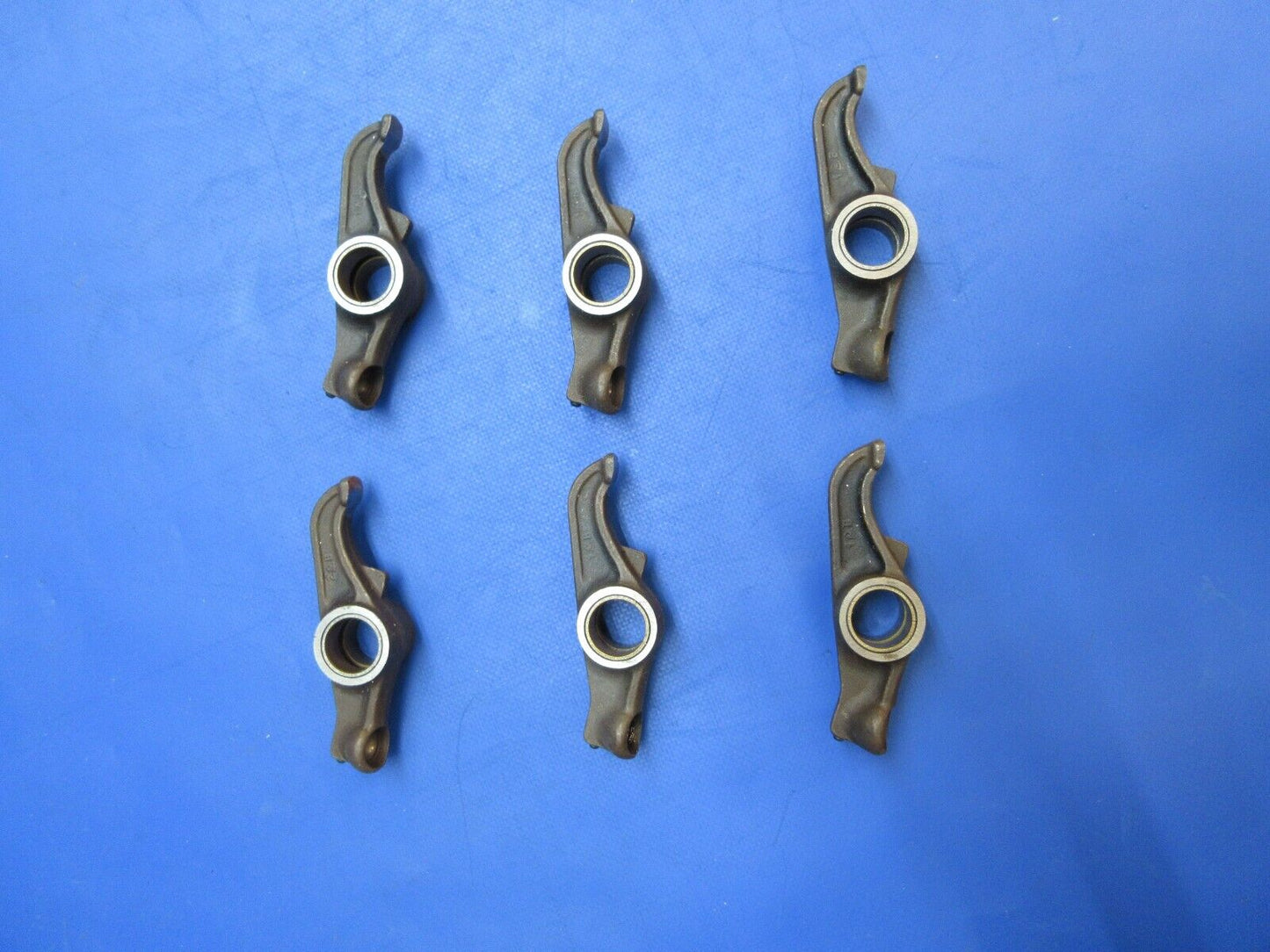 Continental Rocker Arm P/N 534397 LOT OF 6 (1123-708)