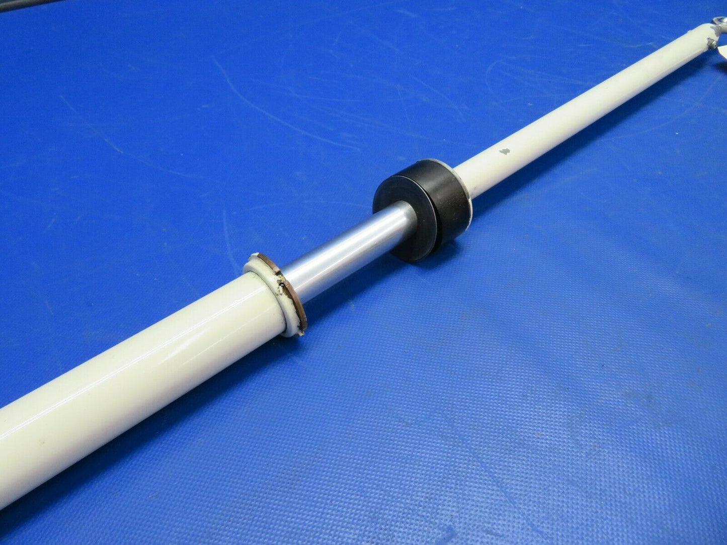 Brantly B2B Helicopter Skid Oleo Strut Rear RH / LH  P/N 18-25 (0921-126)