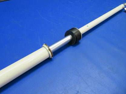 Brantly B2B Helicopter Skid Oleo Strut Rear RH / LH  P/N 18-25 (0921-126)