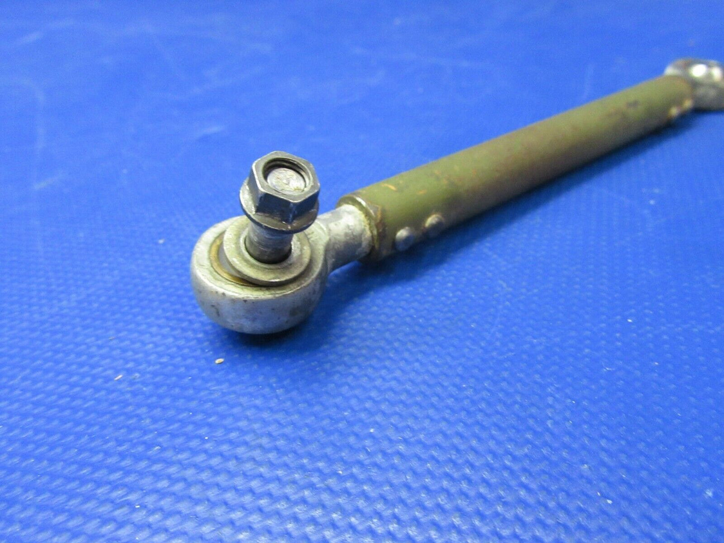 Cessna 210 / P210N Push Rod Elevator Control P/N 0760634-3 (0421-566)