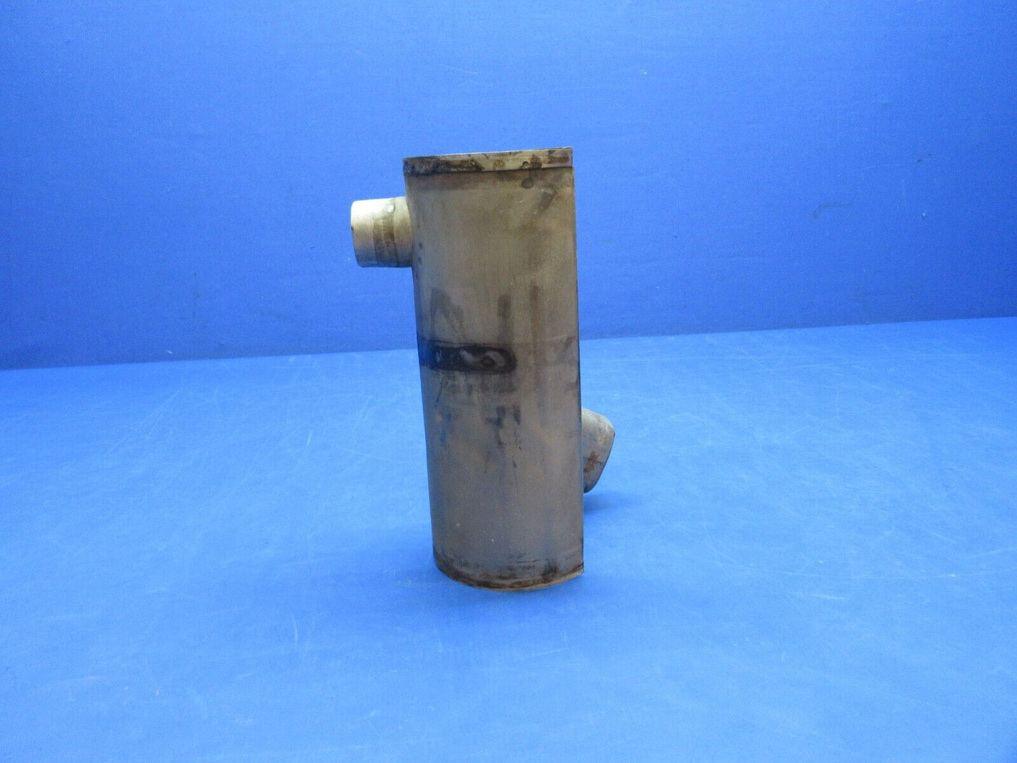 Bellanca 17-30 Viking Exhaust Shroud RH P/N 191427 (1023-955)