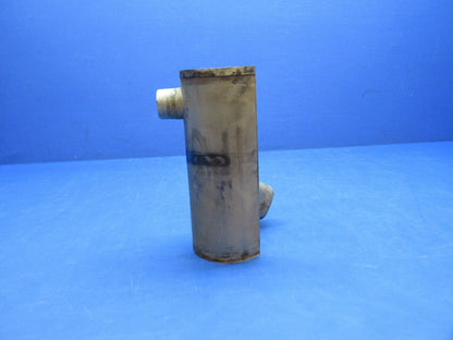 Bellanca 17-30 Viking Exhaust Shroud RH P/N 191427 (1023-955)