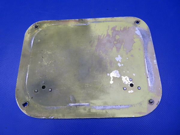 Beech 58 Baron Fuselage Inspection Panels P/N 95-440005-9 (0521-702)