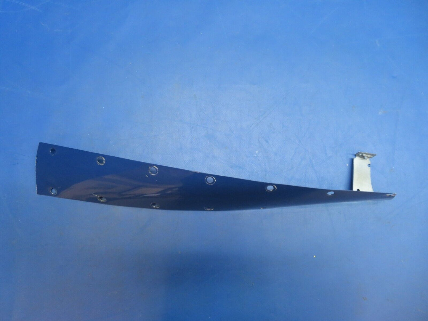 Piper Aerostar 602P Rudder Fairing LH, RH, Center P/N 220028-13 (0123-851)