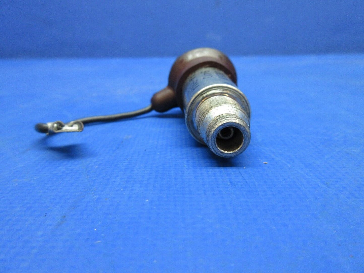 Bendix Capacitor P/N 10-382681 (1123-917)