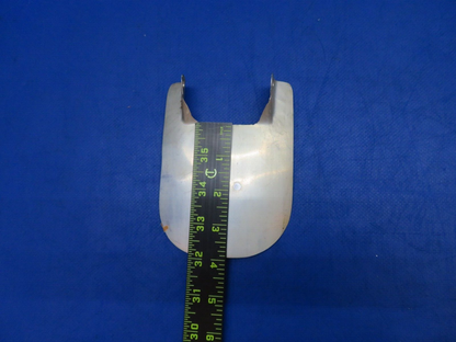 Cessna Cover "Duck Bill" Assy Nose Wheel Pant P/N 0542117-5 NOS (1023-395)