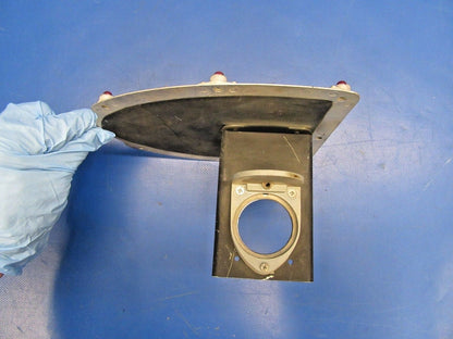 Cessna 310 Wing Tip Light Bracket P/N 5618106-17 (0918-318)