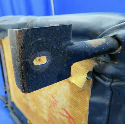 Piper PA-32RT-300 Lance Seat RH Center AFT Facing #4 (0521-790)