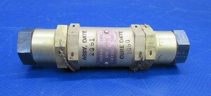 Purolator Hydraulic Valve Restrictor P/N 58642-5  (1218-99)