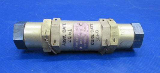 Purolator Hydraulic Valve Restrictor P/N 58642-5  (1218-99)