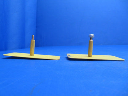 Lake LA-4-200 Cover Assy Control Column P/N 2-7102-131 LOT OF 2 (1222-733)