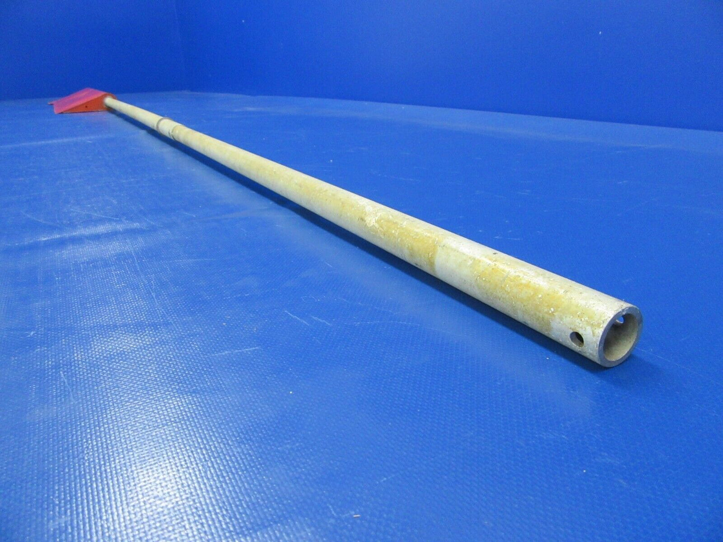 Grumman American AA1 LH Aileron Assy P/N 202032-501 (1223-19)