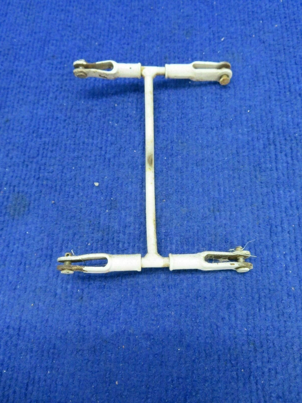 1956 Cessna 310 Nose Gear Door Tie Rod Assembly P/N 0813300-77 (0422-456)