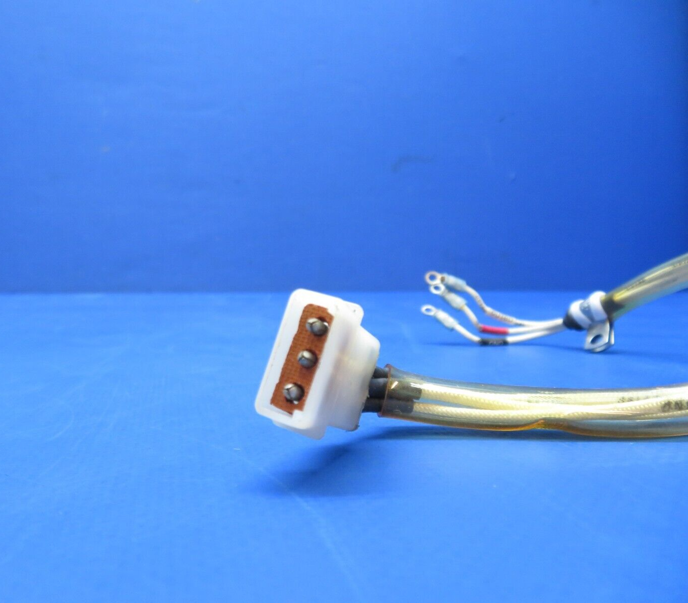 Goodrich Quick Disconnect Prop De-Ice Harness P/N 6976-11 LOT OF 2 (0823-607)