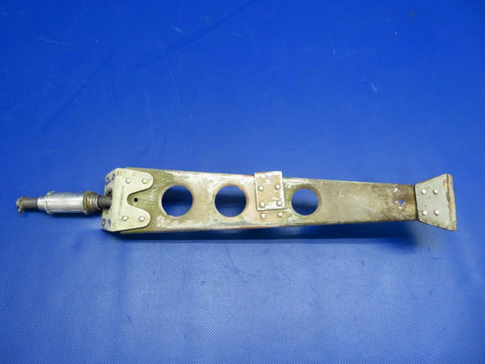 Piper PA-28-140 Stabilator Trim Rib & Barrel P/N 63530-00, 65245-00 (1220-455)