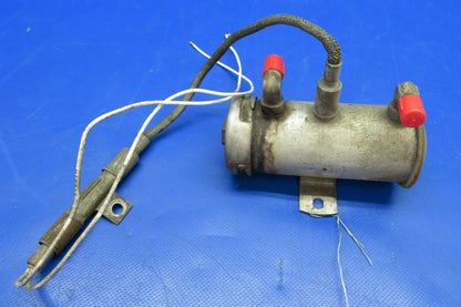 Beech Baron 95-55A Janitrol Heater Fuel Cabin Heat P/N 476284 (0520-380)