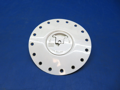 Cessna 310 / 310I Fuel Filler Adapter & Cap Assy P/N 0823410-3 (0923-688)