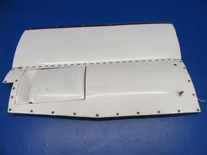 Cessna 310 / T310Q Cowl Panel Assy LH INBD 0851164-201 / 0851170-200 (0619-358)