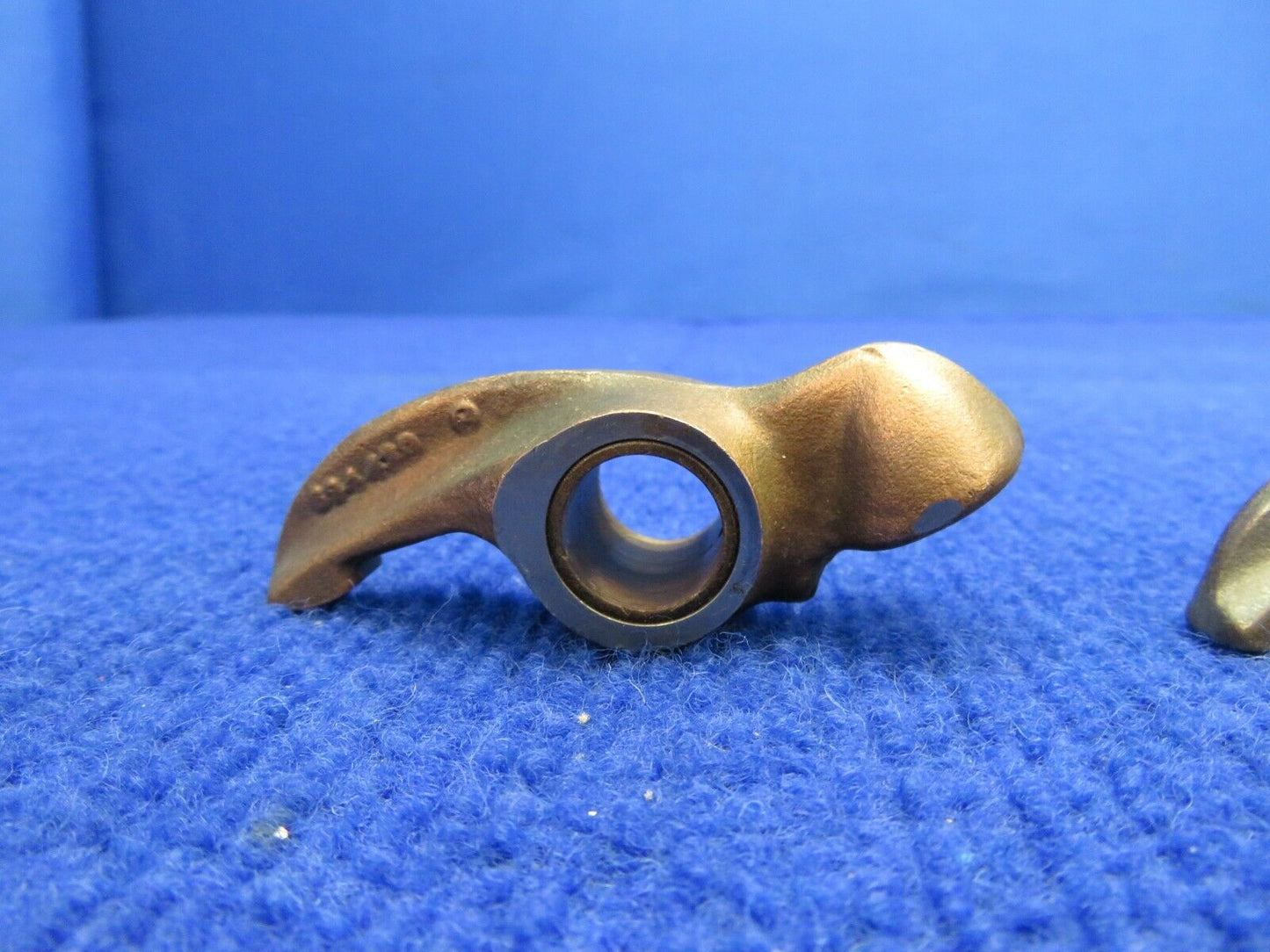 Lycoming Intake Rocker Arm P/N 69443 D LOT OF 2 (0322-460)