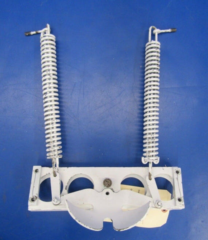 1956 Cessna 310 Yoke & Weld Nose Gear Steering 0813150-28, 0813150-52 (1118-100)