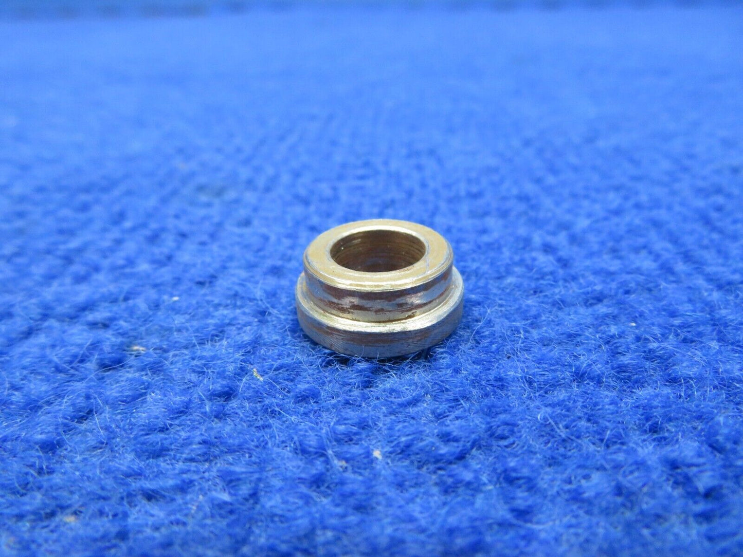 Beechcraft Shimmy Dampener Bushing P/N 50-820100 NOS (0622-697)
