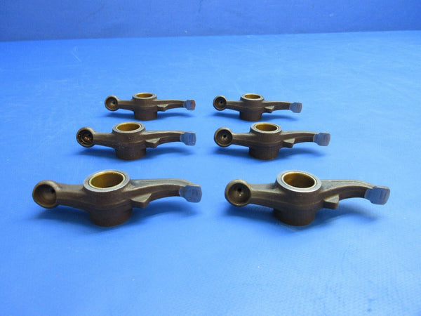 Continental Rocker Arm P/N 534397 LOT OF 6 (1123-708)