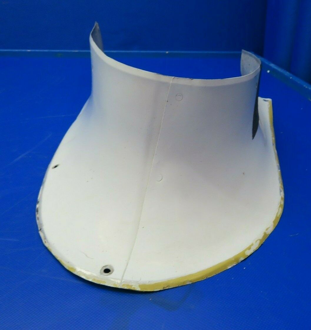 Cessna 310 Fillet Fairing RH Wing P/N 0800051-4, 0800051-2, 0800051-6 (0520-473)