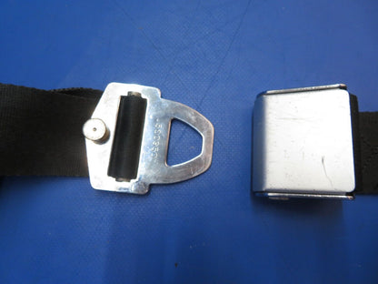 Piper PA-34-200T Seneca II American Safety AFT Lap Belt P/N 9600-22 (0223-927)