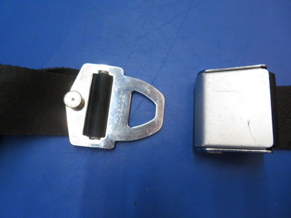 Piper PA-34-200T Seneca II American Safety AFT Lap Belt P/N 9600-22 (0223-927)