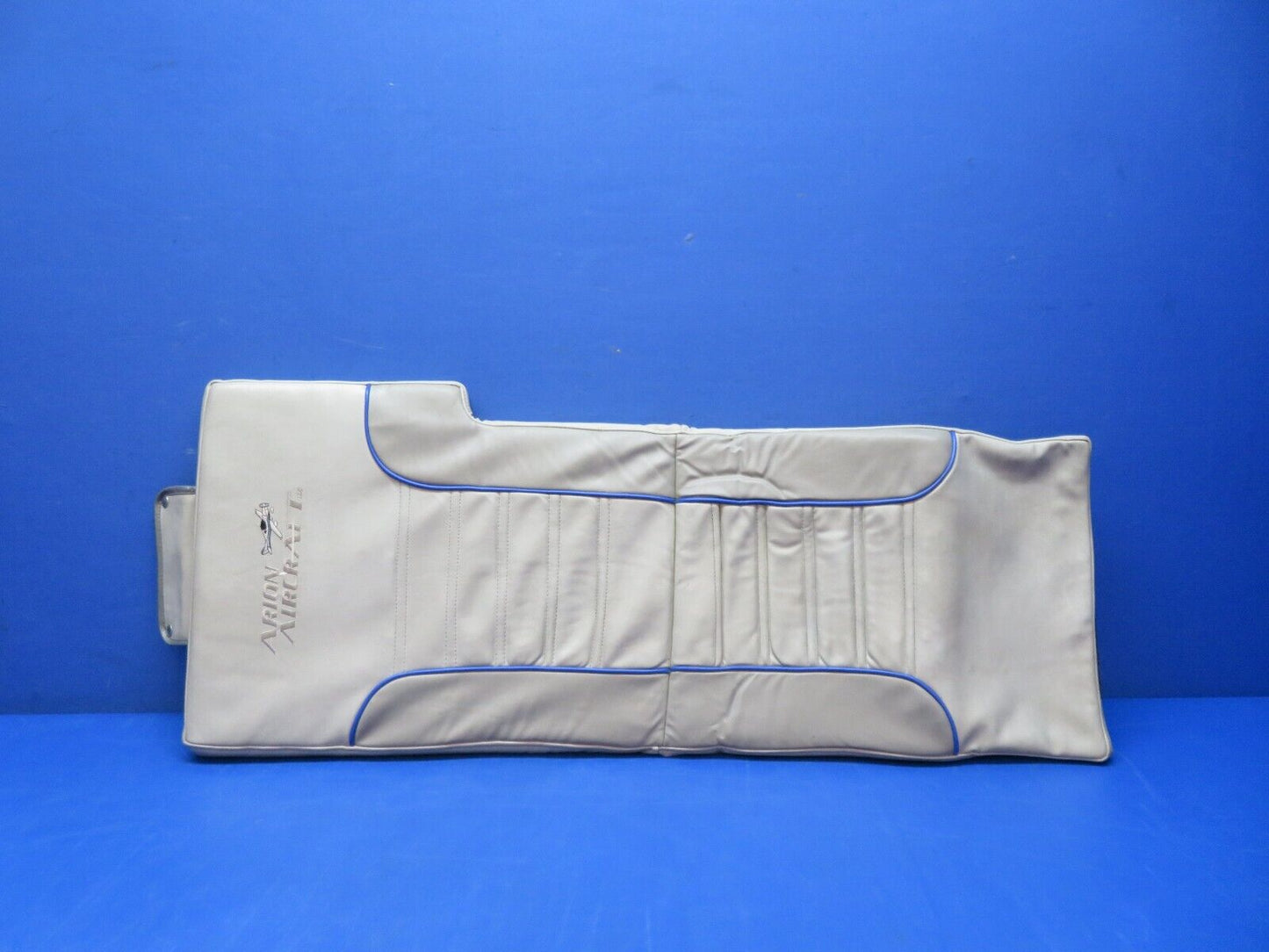 Arion Lightning LS-1 Co-Pilot Seat Pad (1123-356)
