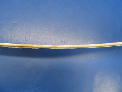 Cessna 177RG Fairing Wing Fuselage Attach Bottom LH P/N 1710003-10 (0818-160)
