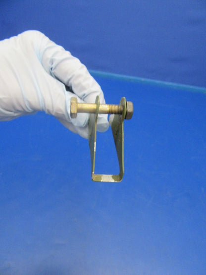 Cessna 177RG Pulley Guard P/N 1713048-1 (0618-422)