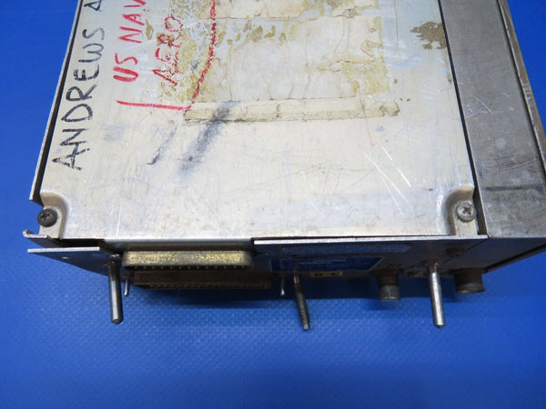 ARC Radio 28V P/N 46660-1100 FOR PARTS (0922-404)