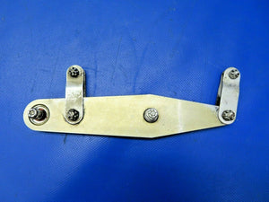 Cessna 182 / 182D Bellcrank Assy Elevator Rear P/N 0761202-50 (0821-810)