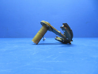 Cessna 310 / 310Q LH Aileron Bellcrank & Rod Assy P/N 5025018-1 (0823-776)