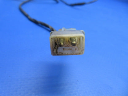 Beech Baron 58P Whelen Tail Strobe Assy - No Lens P/N 01-0750139-00 (0223-562)