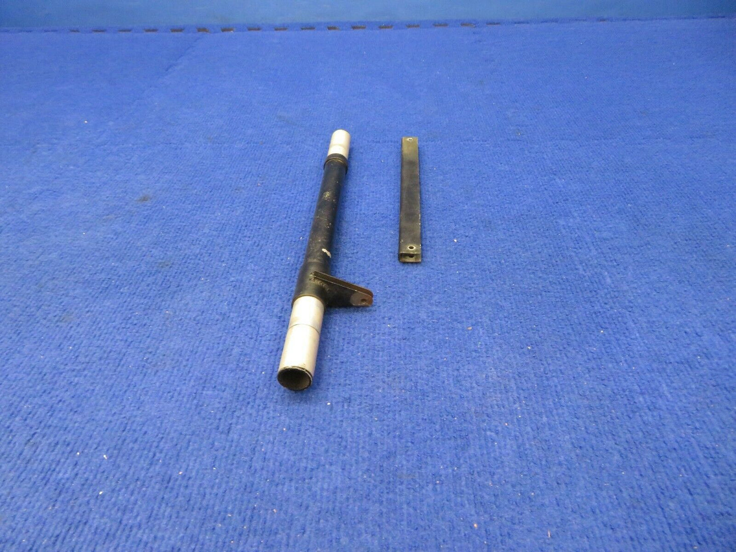Cessna 210 Torque Tube Forward with Channel P/N 0514026-4, 0514032-1 (0422-484)