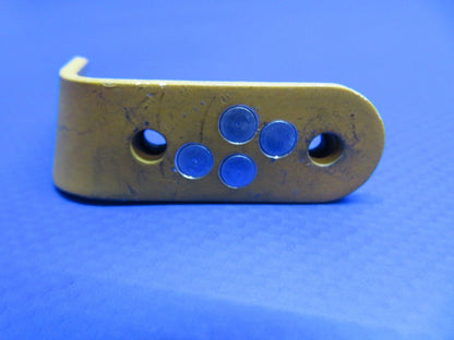 Piper Bracket Cable Clip P/N 44641-000 NOS (0922-577)