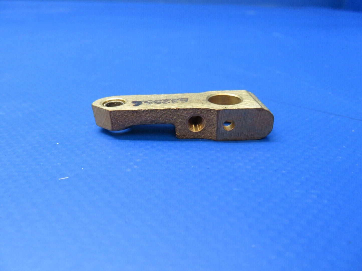 Continental Throttle Lever P/N 632556 NOS (1022-425)